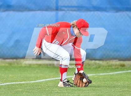 Thumbnail 3 in College Station vs. Leander (LISD Tournament) photogallery.