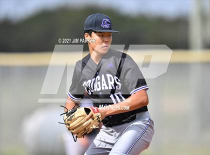 Thumbnail 3 in College Station vs. Leander (LISD Tournament) photogallery.