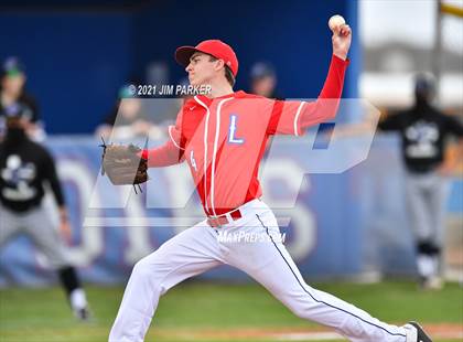 Thumbnail 2 in College Station vs. Leander (LISD Tournament) photogallery.
