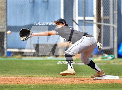 Thumbnail 2 in College Station vs. Leander (LISD Tournament) photogallery.