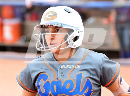 Thumbnail 3 in Savanna vs Bishop Gorman photogallery.