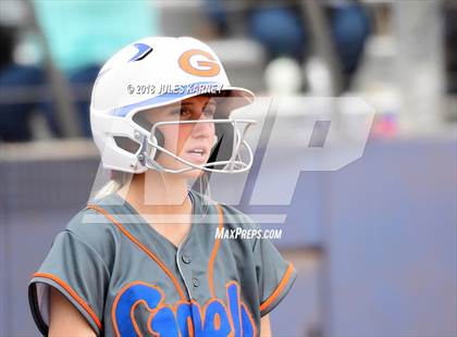 Thumbnail 3 in Savanna vs Bishop Gorman photogallery.