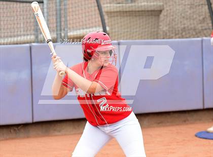 Thumbnail 1 in Savanna vs Bishop Gorman photogallery.