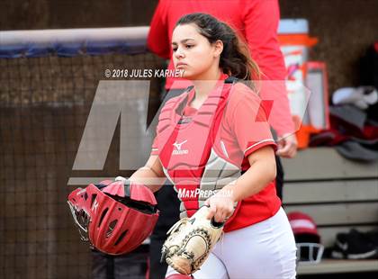 Thumbnail 2 in Savanna vs Bishop Gorman photogallery.