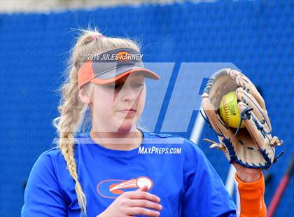 Thumbnail 3 in Savanna vs Bishop Gorman photogallery.
