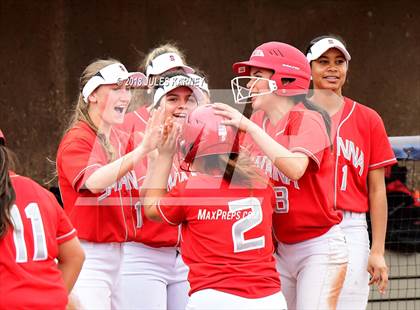 Thumbnail 2 in Savanna vs Bishop Gorman photogallery.