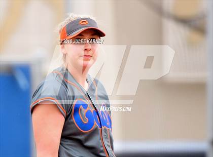 Thumbnail 1 in Savanna vs Bishop Gorman photogallery.