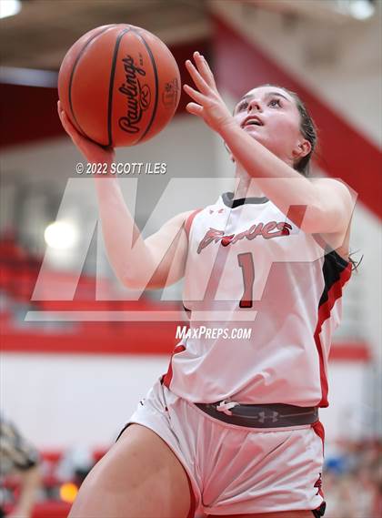 Thumbnail 1 in Westfall @ Logan Elm photogallery.