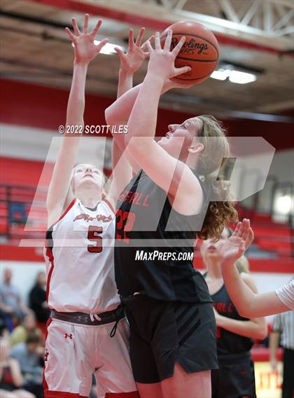 Thumbnail 1 in Westfall @ Logan Elm photogallery.
