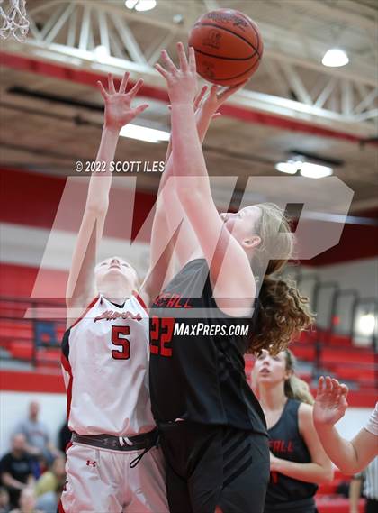 Thumbnail 2 in Westfall @ Logan Elm photogallery.
