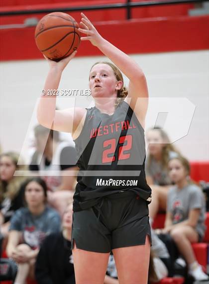 Thumbnail 3 in Westfall @ Logan Elm photogallery.