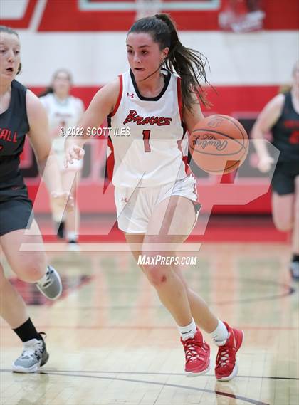 Thumbnail 3 in Westfall @ Logan Elm photogallery.
