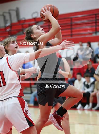 Thumbnail 3 in Westfall @ Logan Elm photogallery.