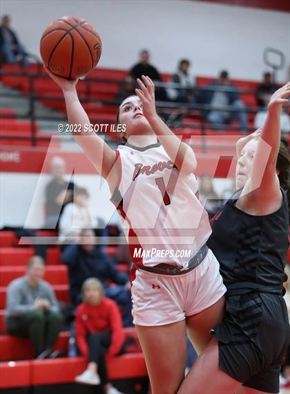 Thumbnail 2 in Westfall @ Logan Elm photogallery.