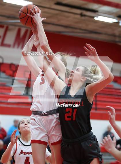 Thumbnail 1 in Westfall @ Logan Elm photogallery.