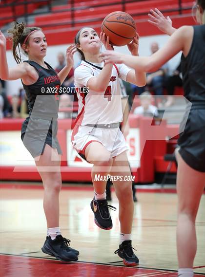 Thumbnail 3 in Westfall @ Logan Elm photogallery.