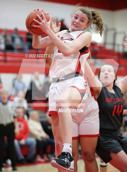 Thumbnail 1 in Westfall @ Logan Elm photogallery.
