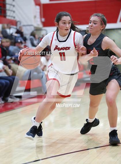 Thumbnail 3 in Westfall @ Logan Elm photogallery.