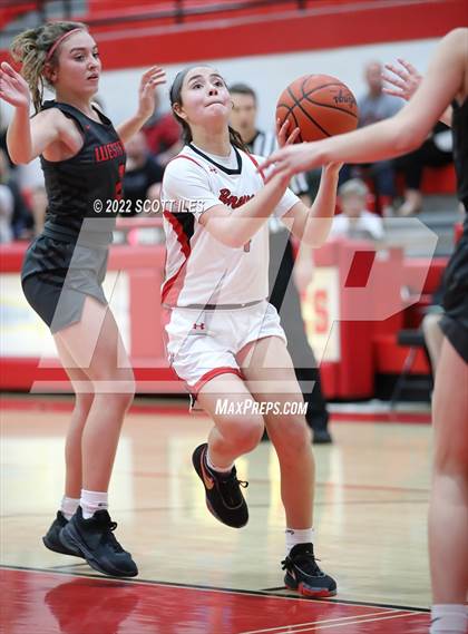 Thumbnail 2 in Westfall @ Logan Elm photogallery.