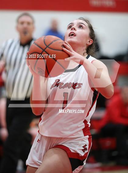 Thumbnail 2 in Westfall @ Logan Elm photogallery.