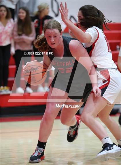 Thumbnail 3 in Westfall @ Logan Elm photogallery.