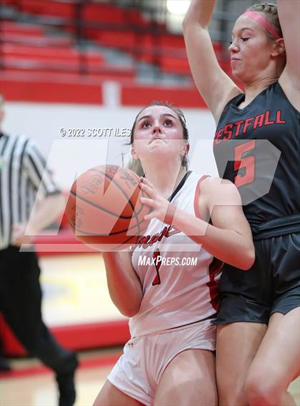 Thumbnail 1 in Westfall @ Logan Elm photogallery.