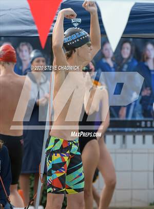 AIA Qualifier (Free Style)