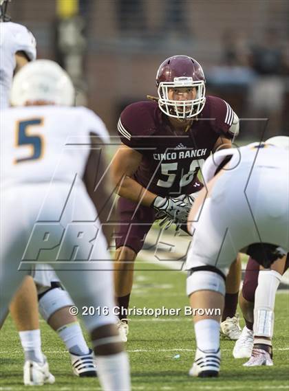 Thumbnail 3 in Cypress Ranch @ Cinco Ranch photogallery.
