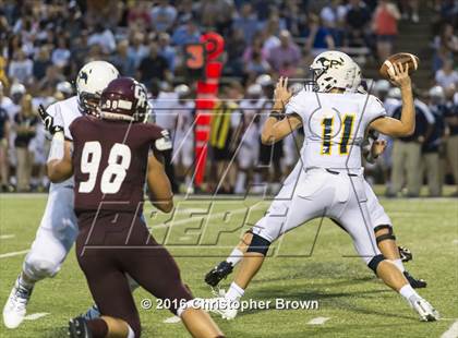 Thumbnail 1 in Cypress Ranch @ Cinco Ranch photogallery.