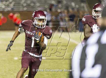 Thumbnail 1 in Cypress Ranch @ Cinco Ranch photogallery.
