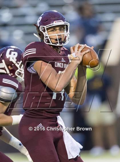 Thumbnail 1 in Cypress Ranch @ Cinco Ranch photogallery.