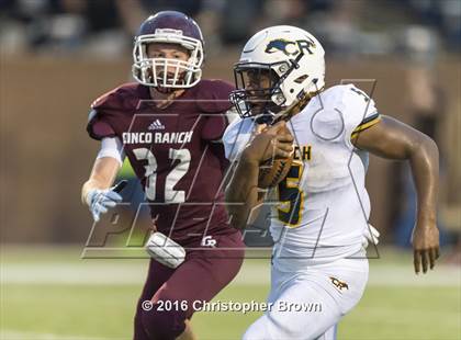 Thumbnail 3 in Cypress Ranch @ Cinco Ranch photogallery.
