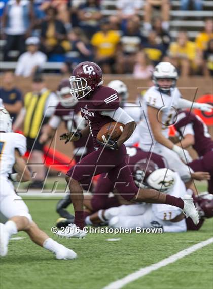 Thumbnail 3 in Cypress Ranch @ Cinco Ranch photogallery.
