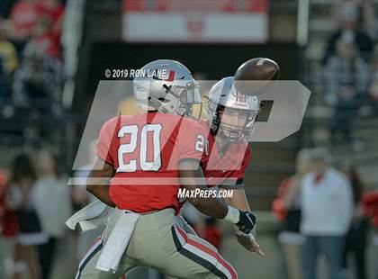 Thumbnail 1 in Mustang @ Union photogallery.