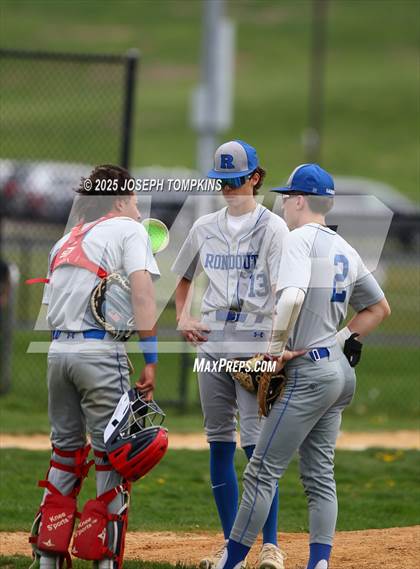 Thumbnail 1 in Rondout Valley @ Marlboro Central photogallery.