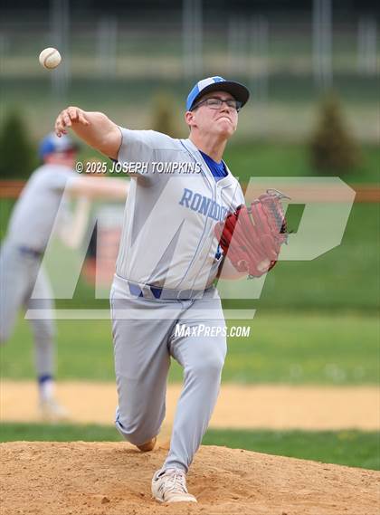 Thumbnail 2 in Rondout Valley @ Marlboro Central photogallery.