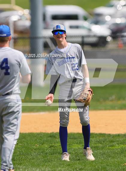 Thumbnail 3 in Rondout Valley @ Marlboro Central photogallery.