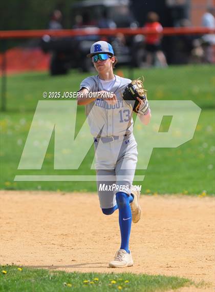 Thumbnail 1 in Rondout Valley @ Marlboro Central photogallery.