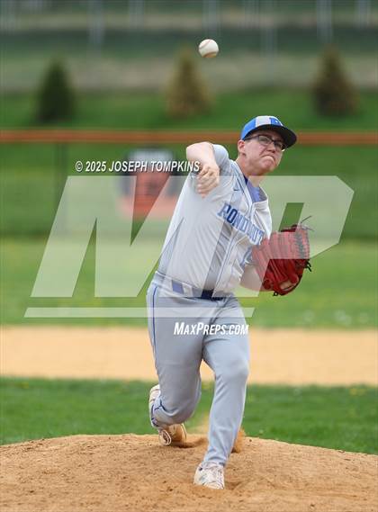 Thumbnail 1 in Rondout Valley @ Marlboro Central photogallery.