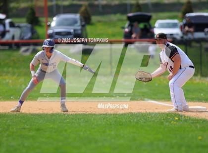 Thumbnail 1 in Rondout Valley @ Marlboro Central photogallery.