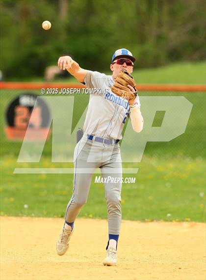 Thumbnail 1 in Rondout Valley @ Marlboro Central photogallery.