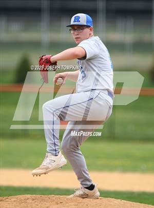 Rondout Valley @ Marlboro Central