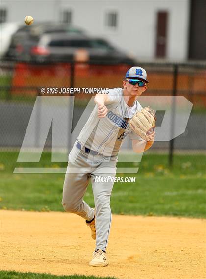 Thumbnail 2 in Rondout Valley @ Marlboro Central photogallery.