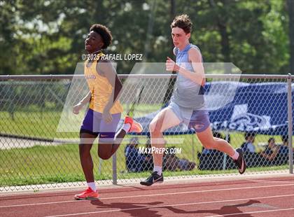 Thumbnail 2 in Rosehill Eagle Relays (400M) photogallery.