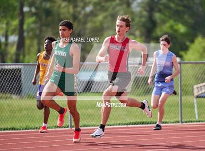 Thumbnail 3 in Rosehill Eagle Relays (400M) photogallery.