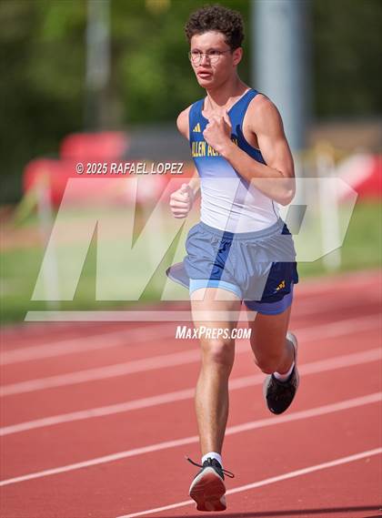 Thumbnail 3 in Rosehill Eagle Relays (400M) photogallery.