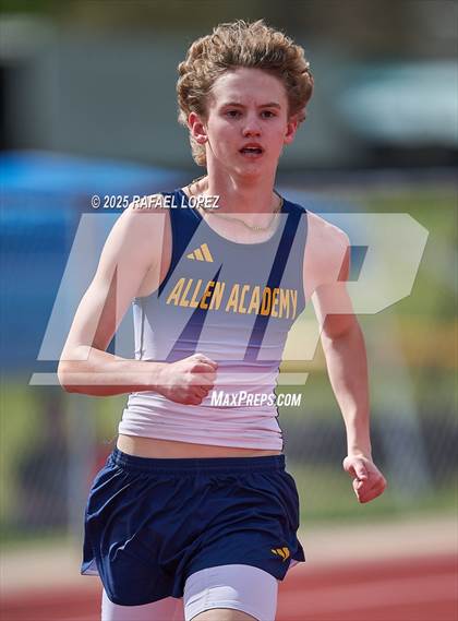 Thumbnail 3 in Rosehill Eagle Relays (400M) photogallery.