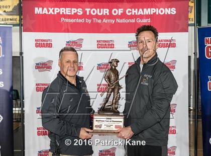Thumbnail 2 in Westfield (Tour of Champions) photogallery.