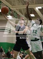 Photo from the gallery "Fort Wayne Blackhawk Christian @ Fort Wayne South Side"