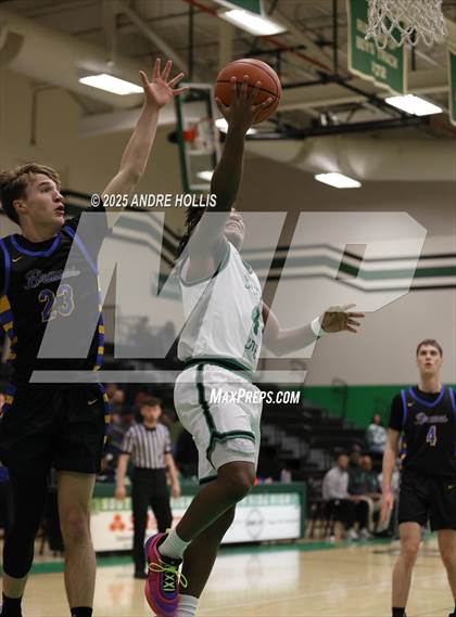 Thumbnail 3 in Fort Wayne Blackhawk Christian @ Fort Wayne South Side photogallery.